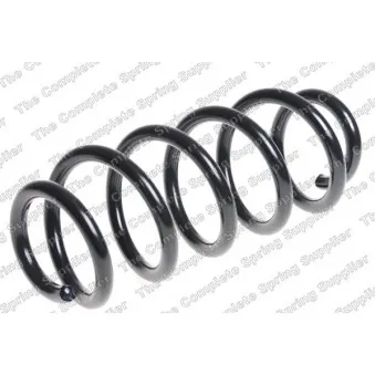 Ressort de suspension LESJOFORS 4004291