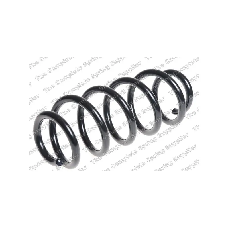 Ressort de suspension LESJOFORS 4004291