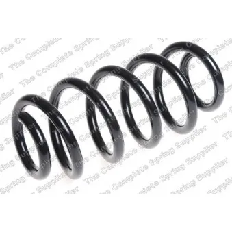 Ressort de suspension LESJOFORS 4004292