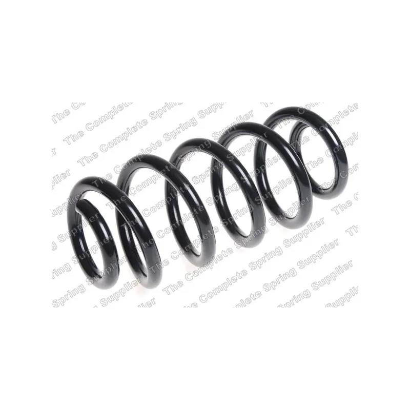 Ressort de suspension LESJOFORS 4004292