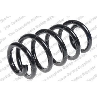 Ressort de suspension LESJOFORS 4004293