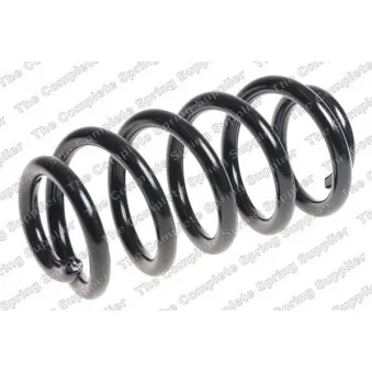 Ressort de suspension LESJOFORS 4004294