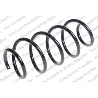 Ressort de suspension LESJOFORS 4004296