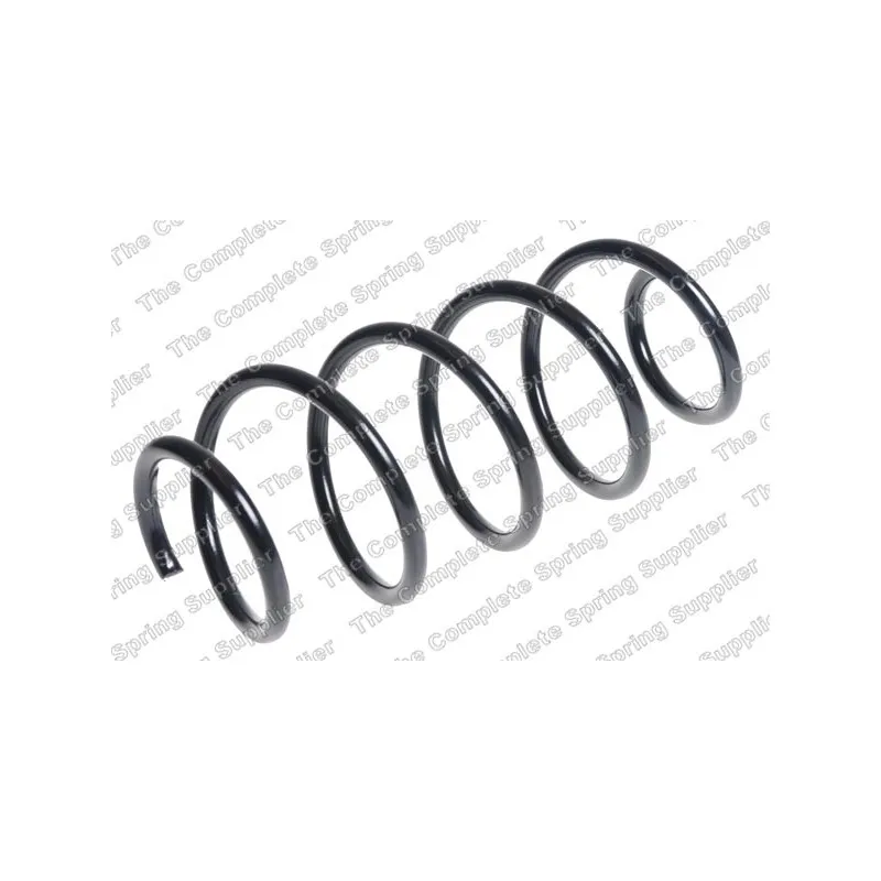 Ressort de suspension LESJOFORS 4004296