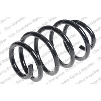 Ressort de suspension LESJOFORS 4004297