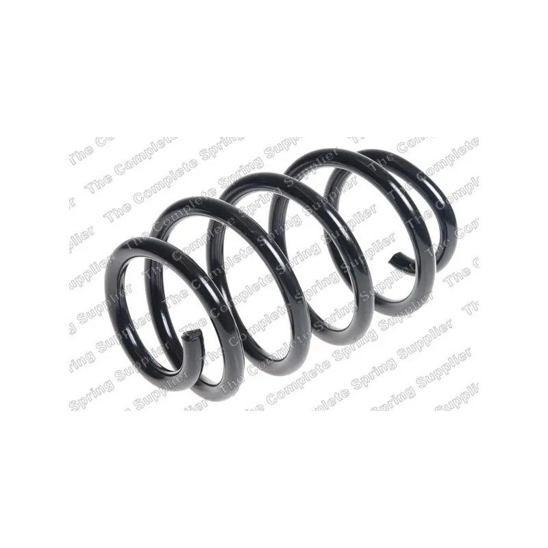Ressort de suspension LESJOFORS 4004297