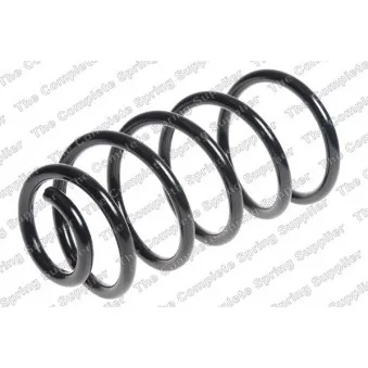 Ressort de suspension LESJOFORS 4004299