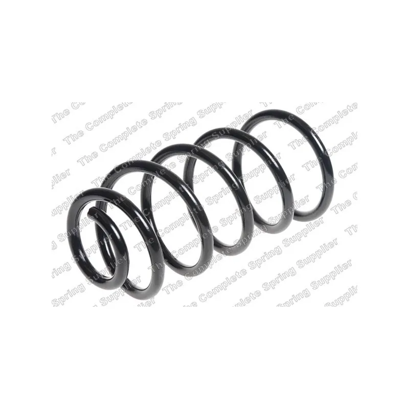 Ressort de suspension LESJOFORS 4004299