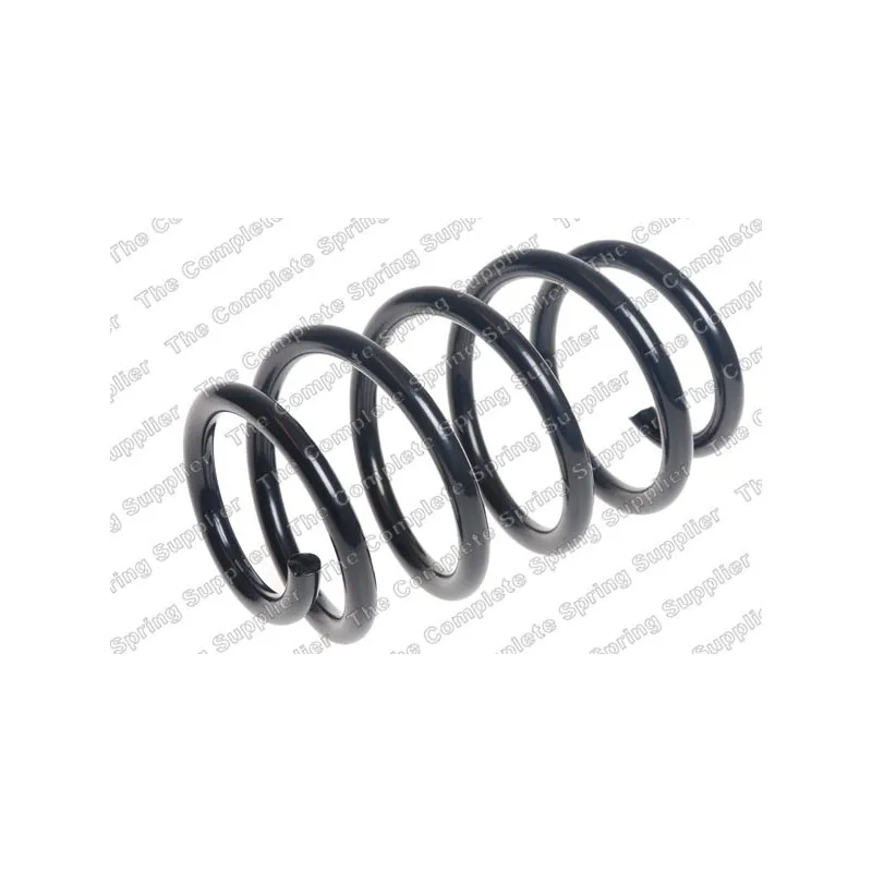 Ressort de suspension LESJOFORS 4004300