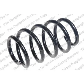 Ressort de suspension LESJOFORS 4004301