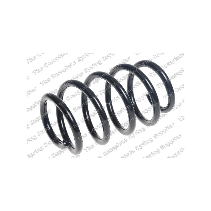 Ressort de suspension LESJOFORS 4004301
