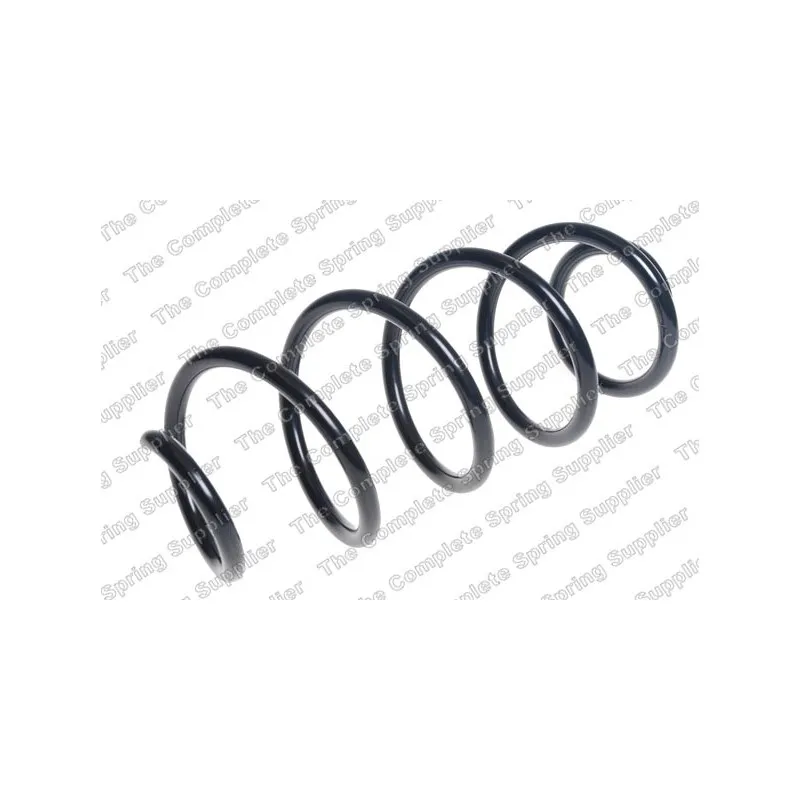 Ressort de suspension LESJOFORS 4004302