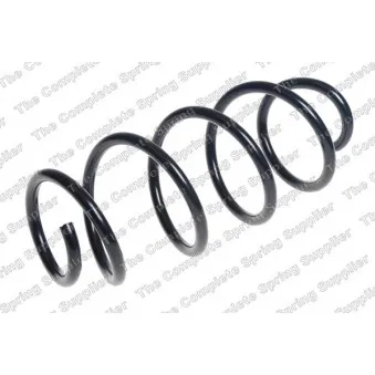 Ressort de suspension LESJOFORS 4004303