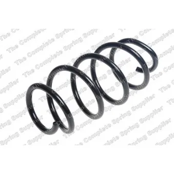 Ressort de suspension LESJOFORS 4004304