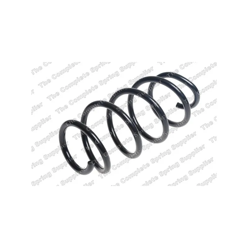 Ressort de suspension LESJOFORS 4004304