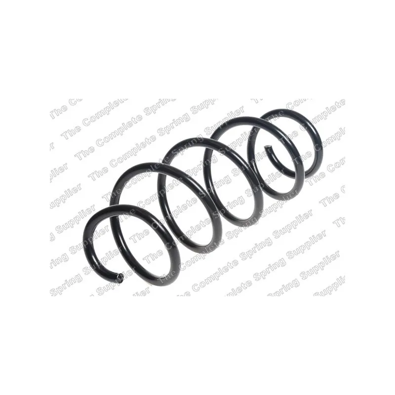 Ressort de suspension LESJOFORS 4004305