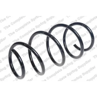 Ressort de suspension LESJOFORS 4004306
