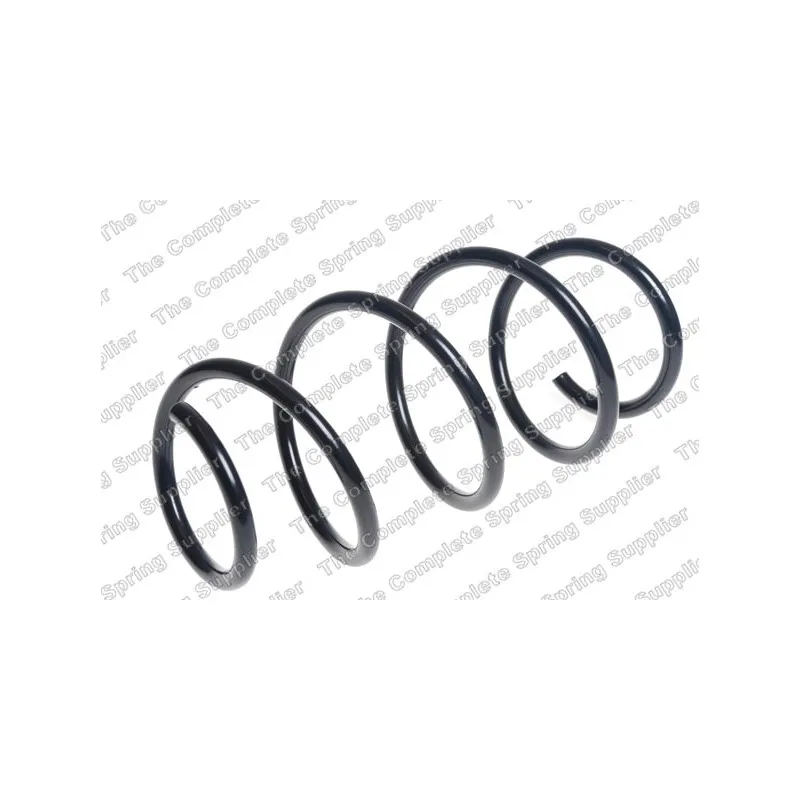 Ressort de suspension LESJOFORS 4004306