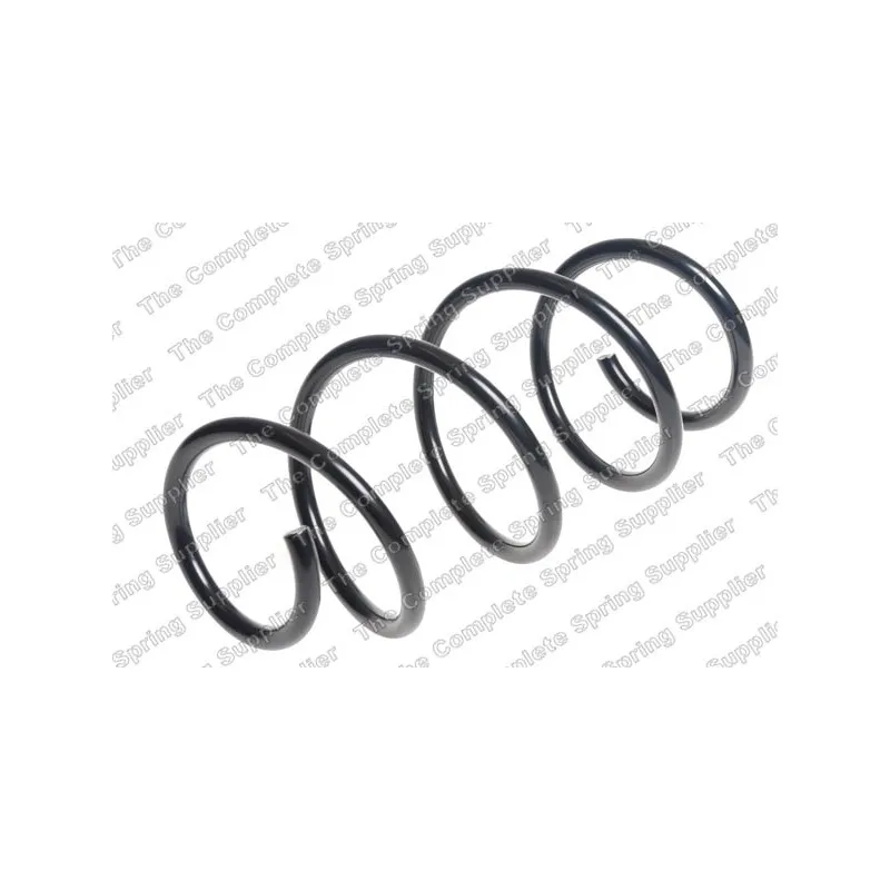 Ressort de suspension LESJOFORS 4004307