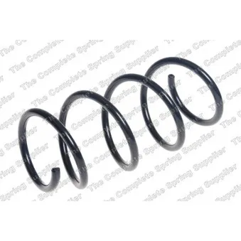 Ressort de suspension LESJOFORS 4004308