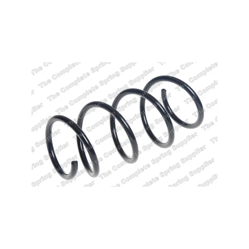 Ressort de suspension LESJOFORS 4004308