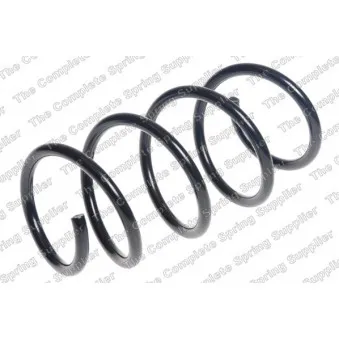 Ressort de suspension LESJOFORS 4004309