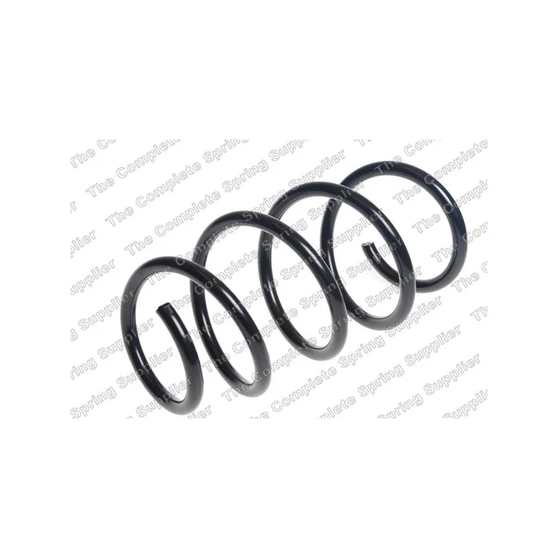 Ressort de suspension LESJOFORS 4004310