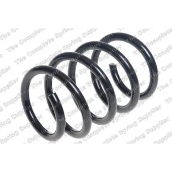 Ressort de suspension LESJOFORS 4004311