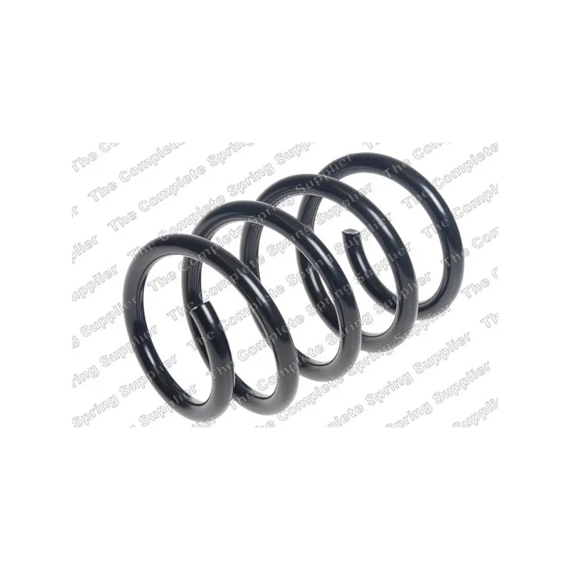 Ressort de suspension LESJOFORS 4004311
