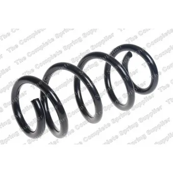 Ressort de suspension LESJOFORS 4004312