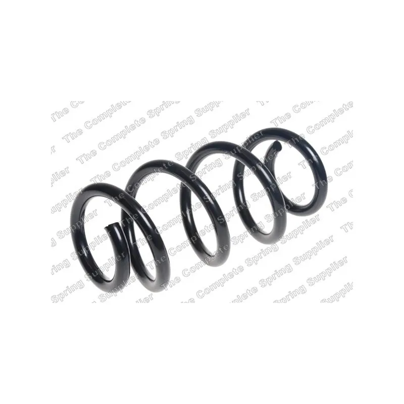 Ressort de suspension LESJOFORS 4004312