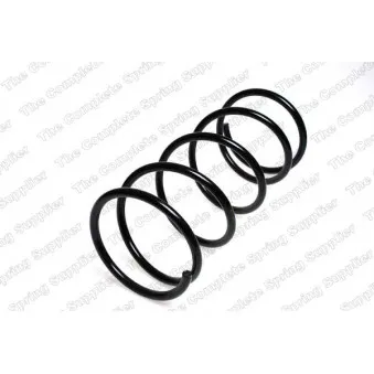 Ressort de suspension LESJOFORS 4008401