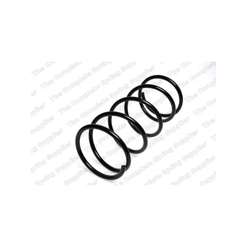 Ressort de suspension LESJOFORS 4008401