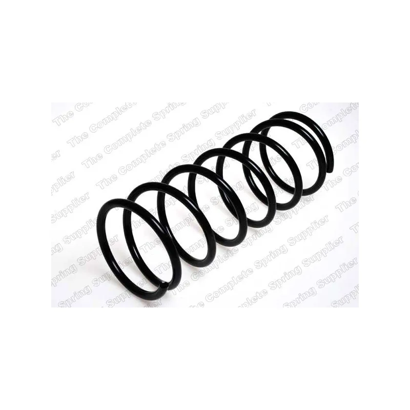Ressort de suspension LESJOFORS 4008403