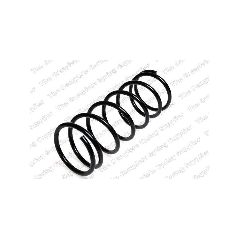 Ressort de suspension LESJOFORS 4008404