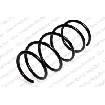 Ressort de suspension LESJOFORS 4008405