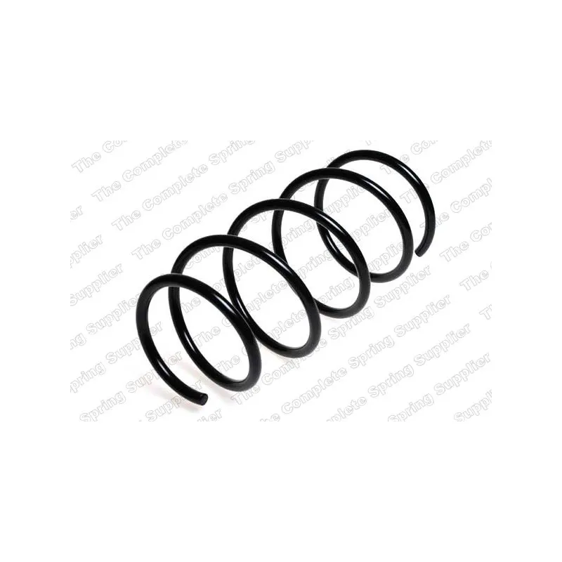 Ressort de suspension LESJOFORS 4008405