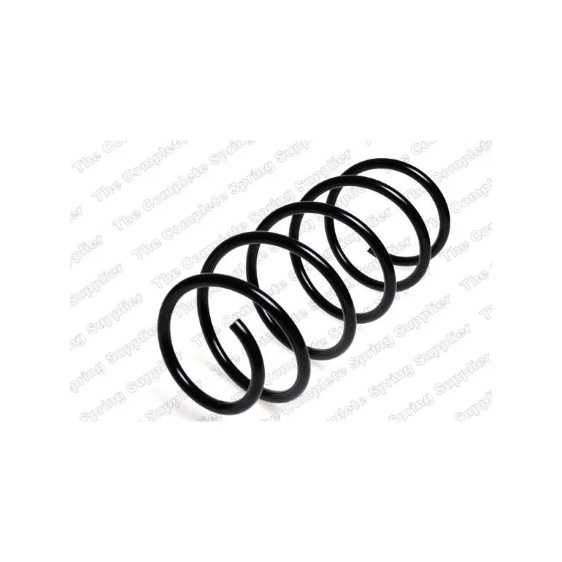 Ressort de suspension LESJOFORS 4008406