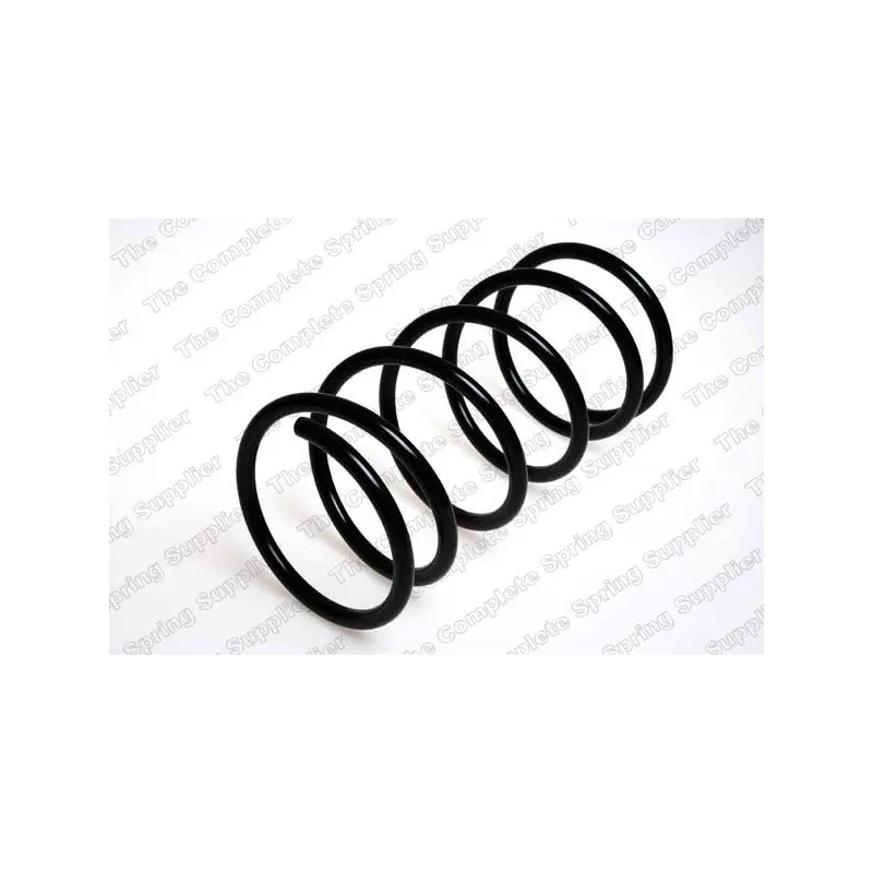 Ressort de suspension LESJOFORS 4008408