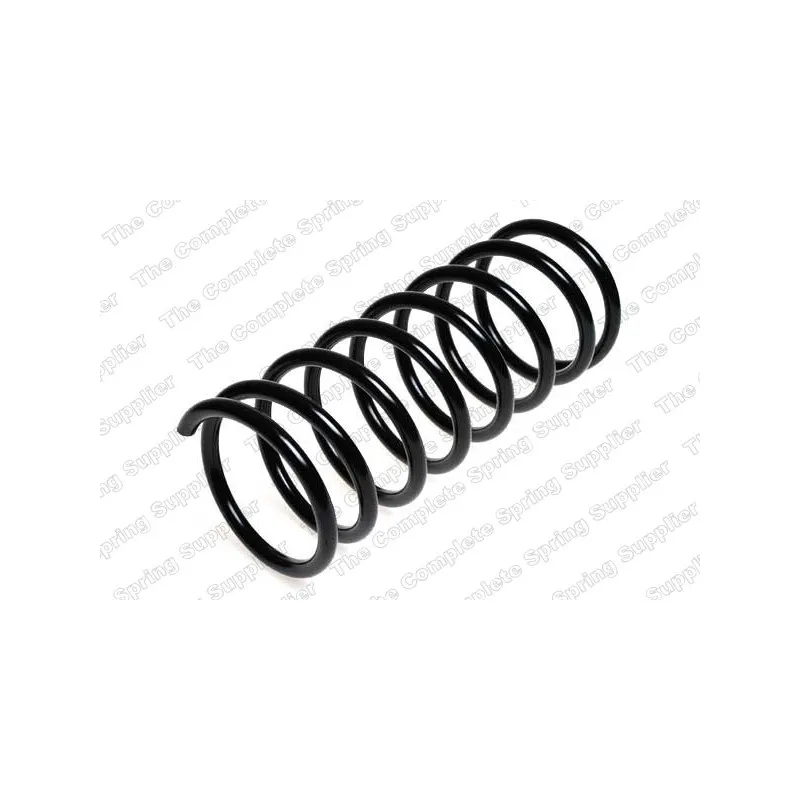 Ressort de suspension LESJOFORS 4008410