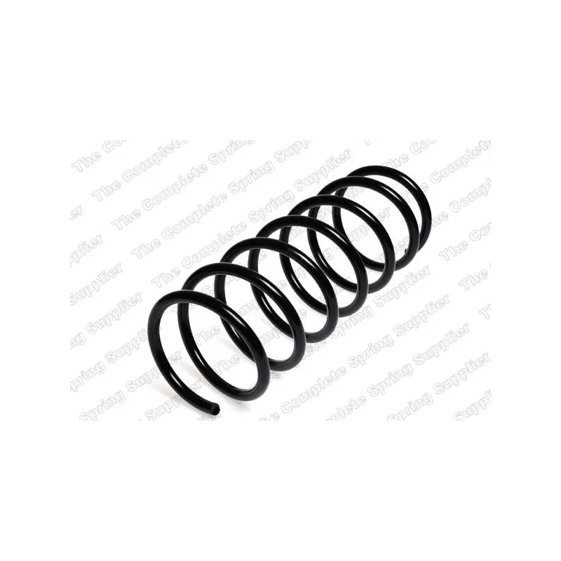 Ressort de suspension LESJOFORS 4008412