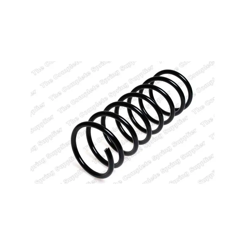 Ressort de suspension LESJOFORS 4008413