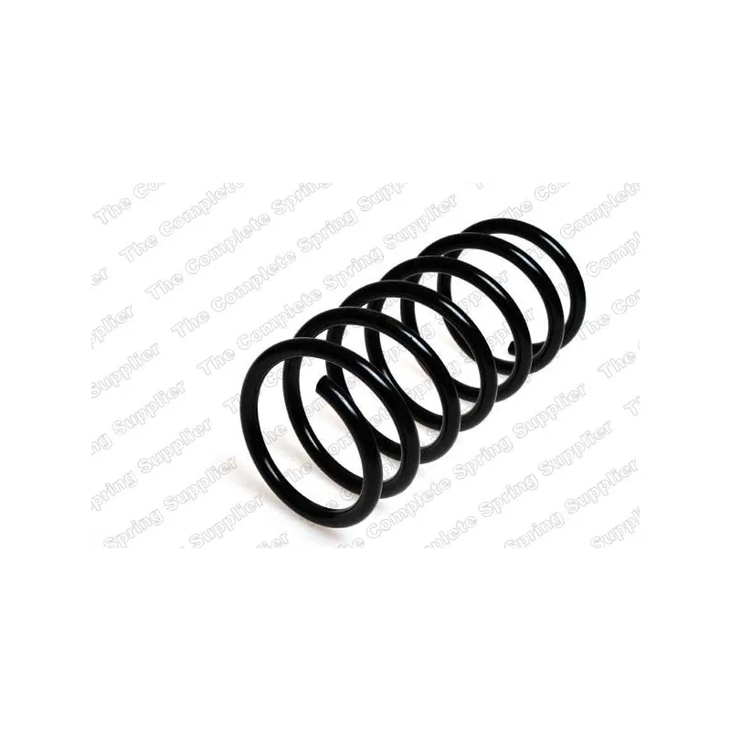 Ressort de suspension LESJOFORS 4008414