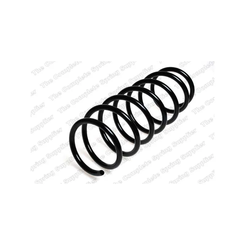Ressort de suspension LESJOFORS 4008415