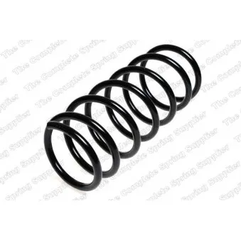 Ressort de suspension LESJOFORS 4008417