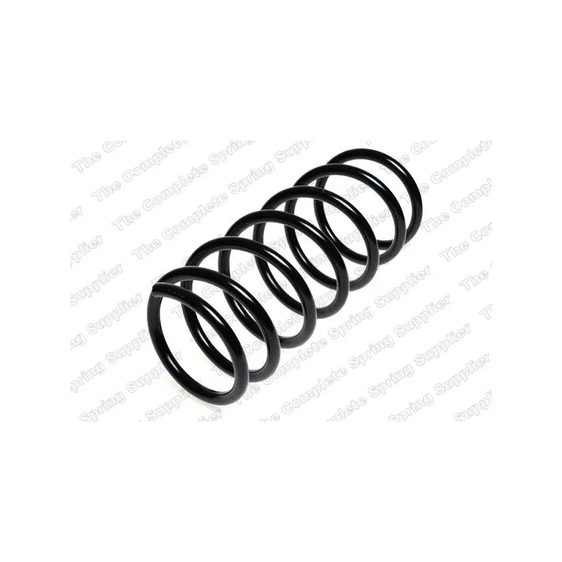 Ressort de suspension LESJOFORS 4008417