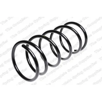 Ressort de suspension LESJOFORS 4008420