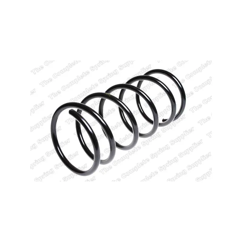 Ressort de suspension LESJOFORS 4008420