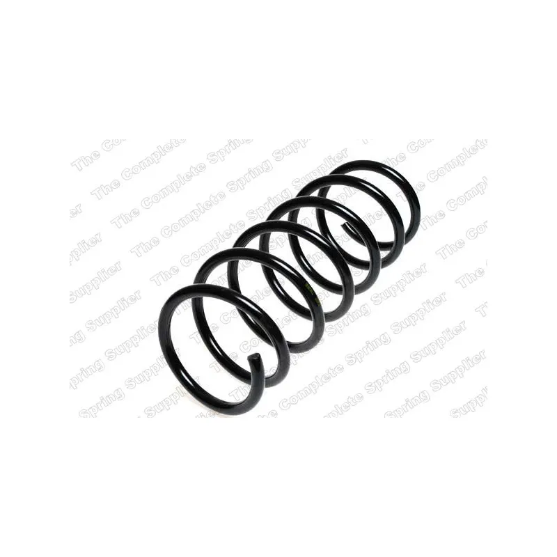 Ressort de suspension LESJOFORS 4008422