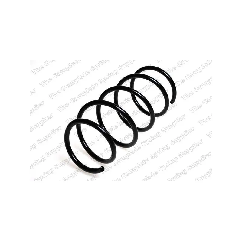 Ressort de suspension LESJOFORS 4008424